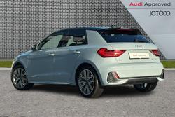 AUDI A1 Photo 3