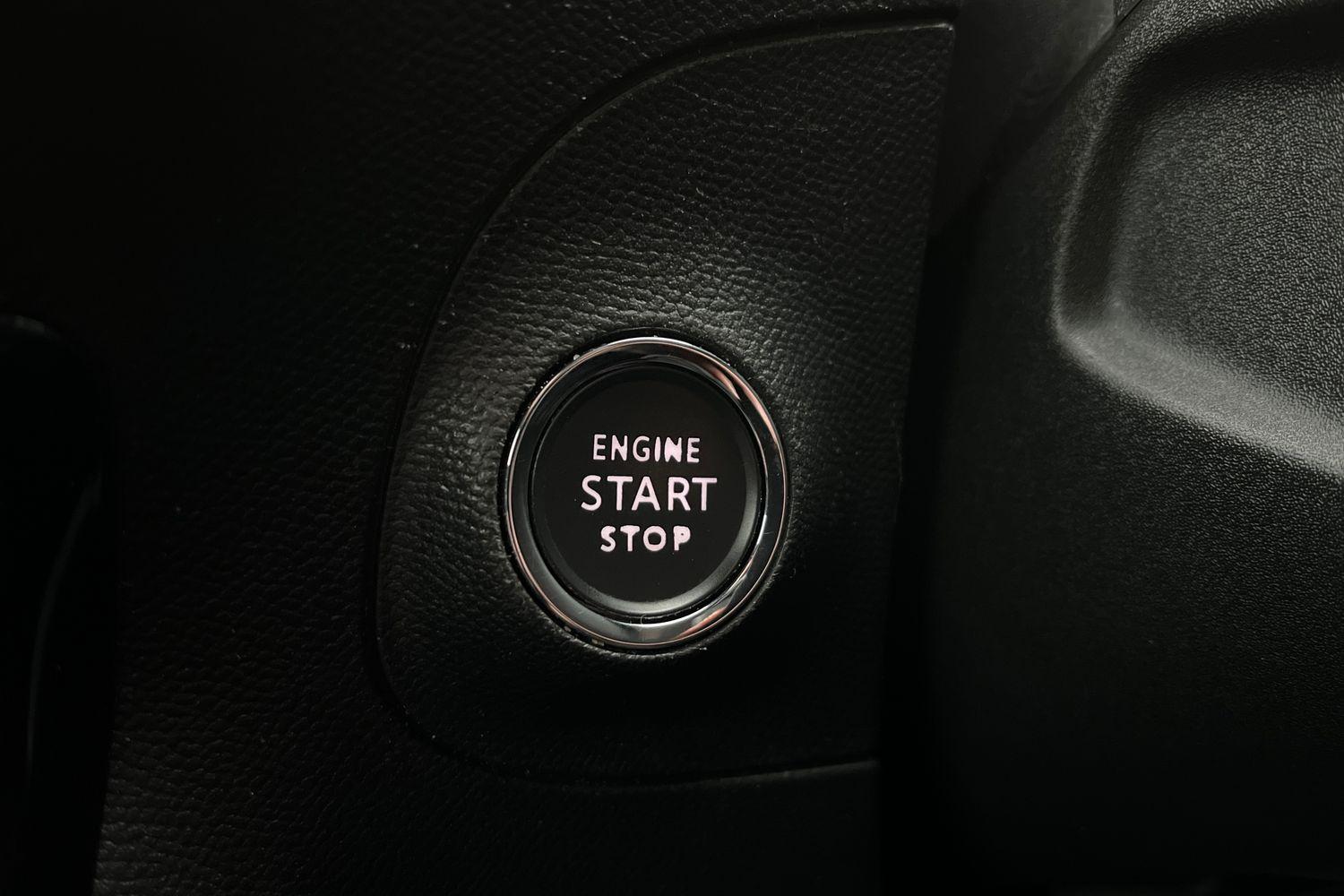 Vauxhall Mokka Photo 36