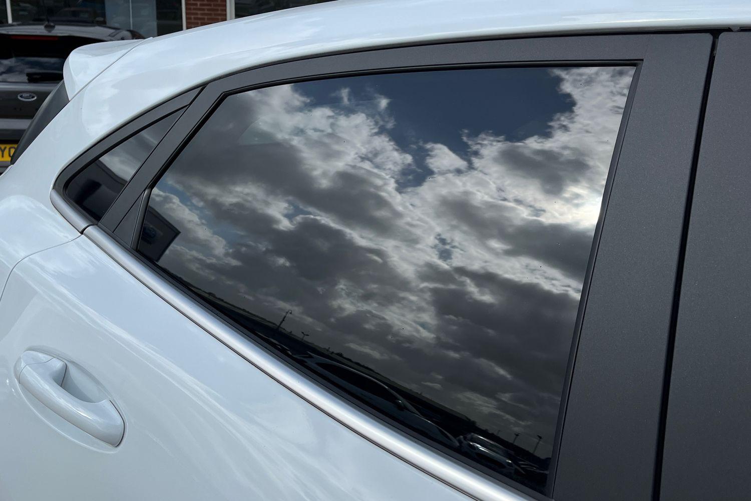 Ford Puma Photo 38