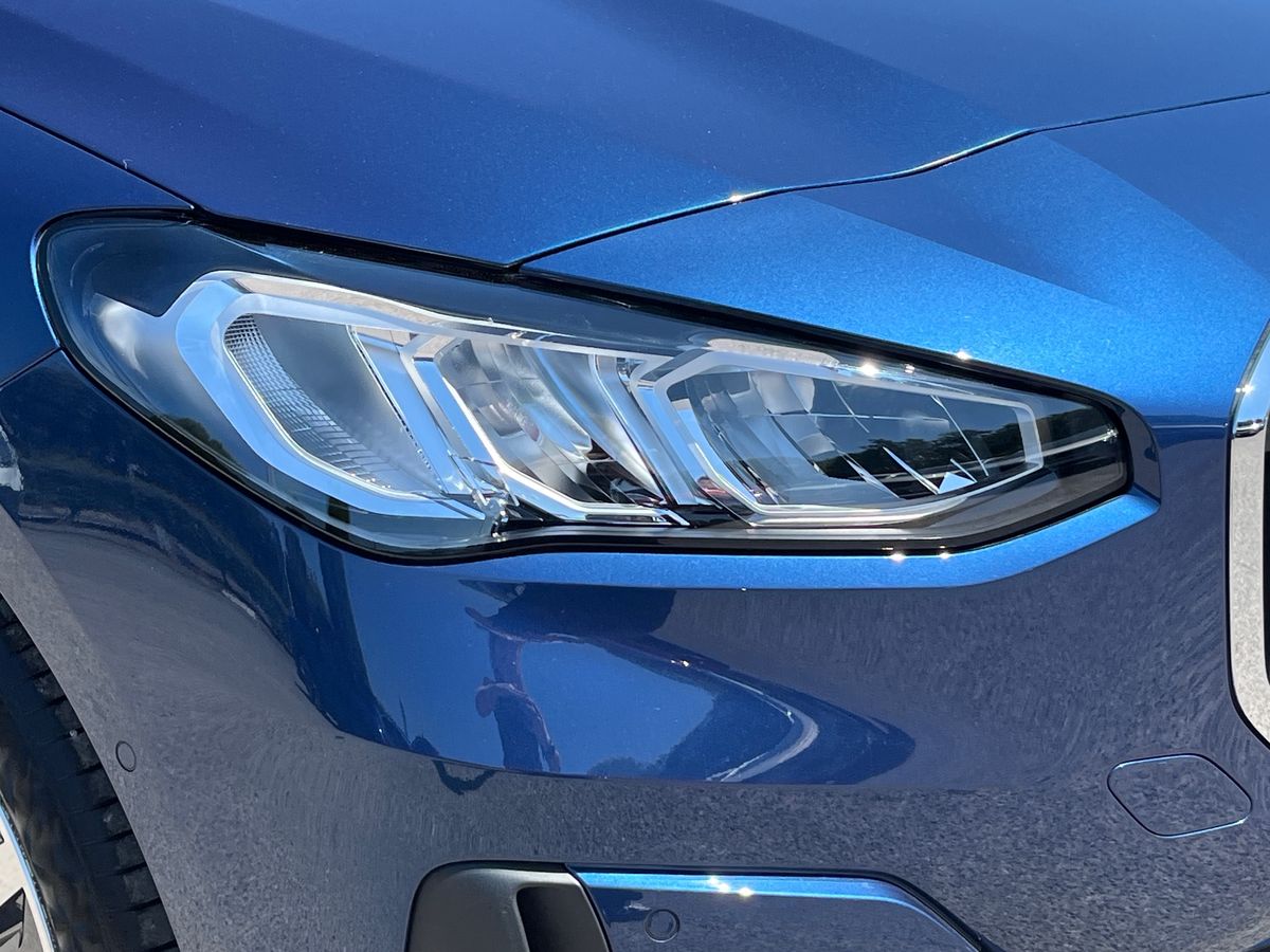 BMW 2 Series Active Tourer Photo 17
