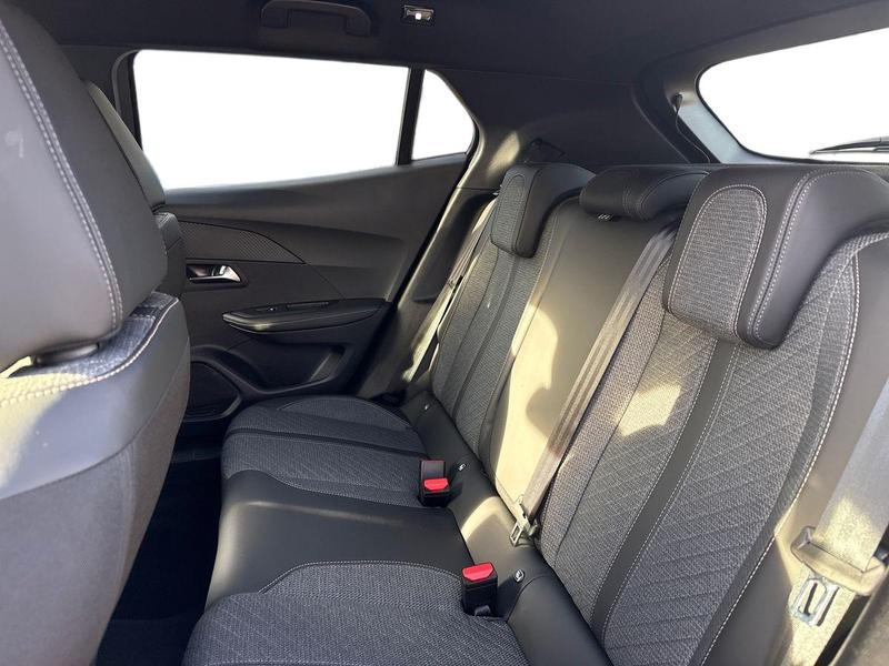 Used Peugeot 2008 LO24AWF 17