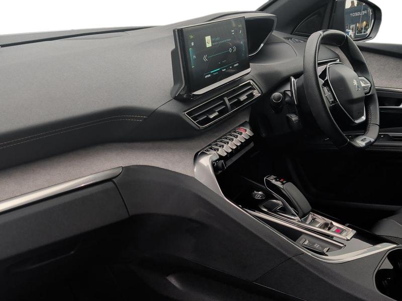 Used Peugeot 3008 LM72HCU 16