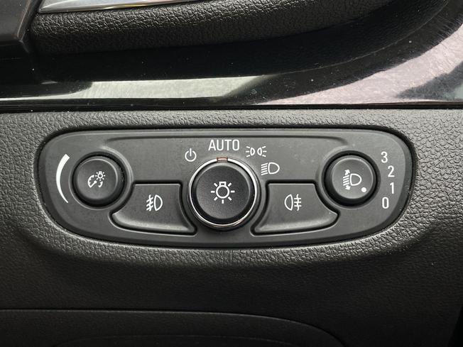 VAUXHALL Mokka X Photo 33