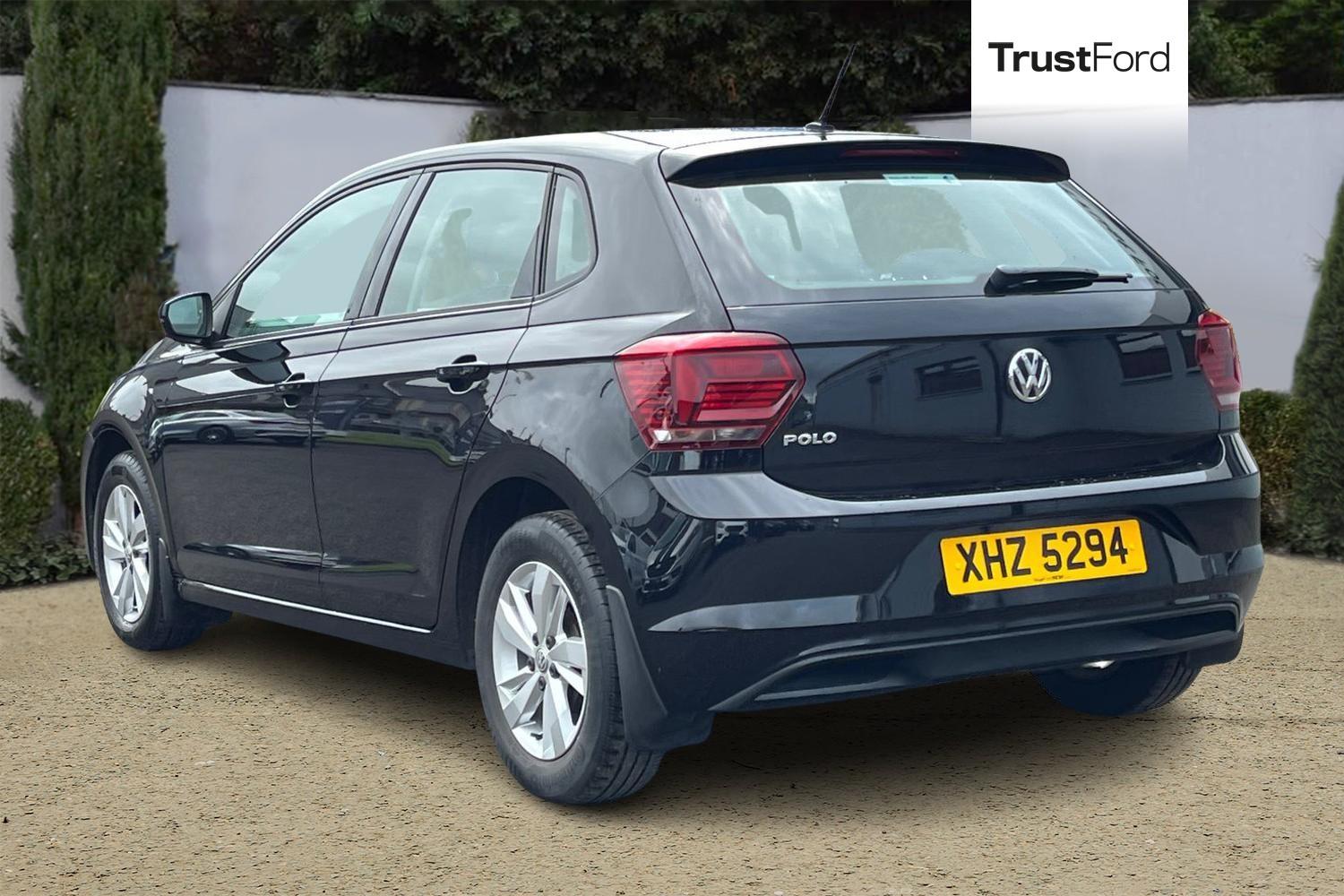 Volkswagen POLO Photo 1