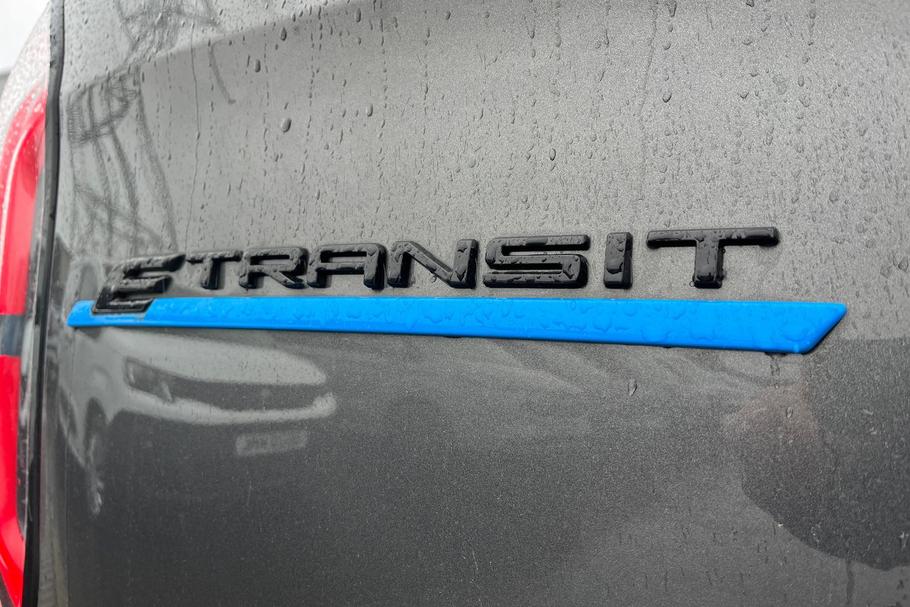 Used FORD TRANSIT CUSTOM SB75LRE 39