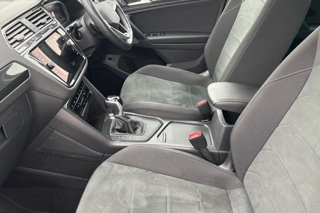 Volkswagen Tiguan Photo 21