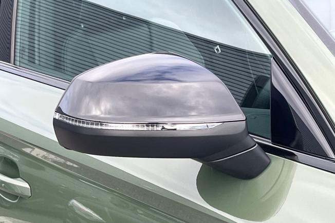 AUDI Q5 Photo 20