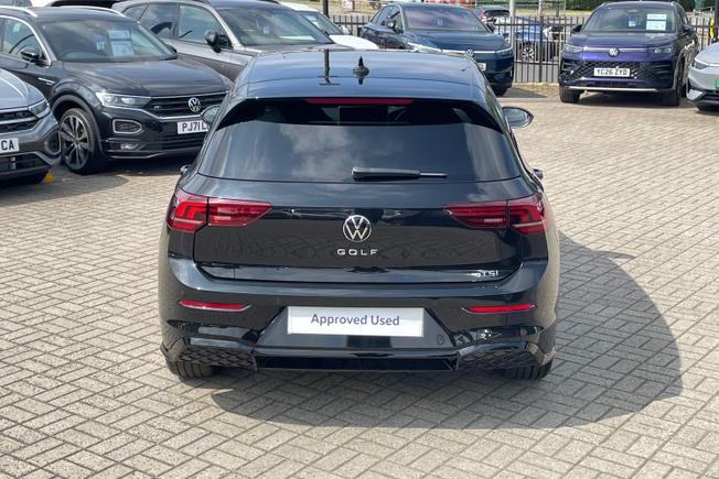 VOLKSWAGEN Golf Photo 42