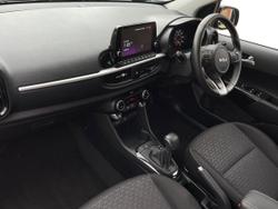 KIA Picanto Photo 2