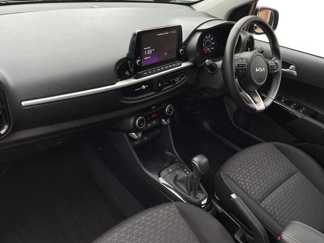 KIA Picanto Photo 2