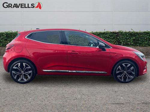 Renault CLIO Photo autoimg-50317bb2e53bf580930f0f7c347b2403da49f44b.jpg