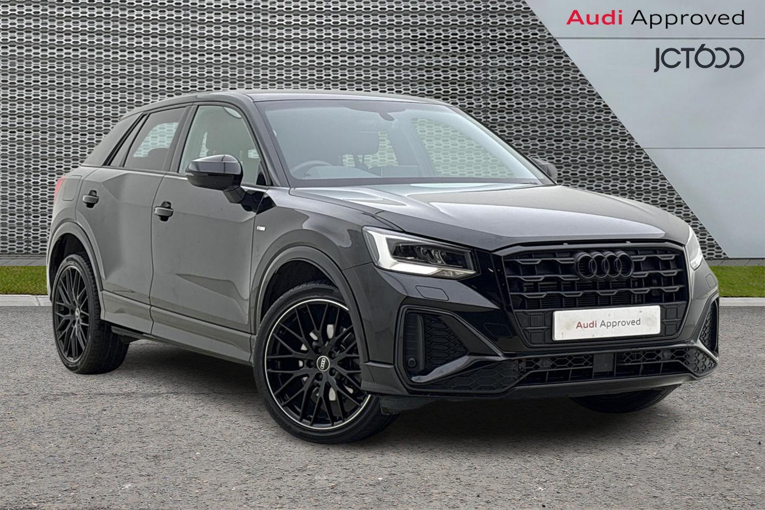 2024 Audi Q2