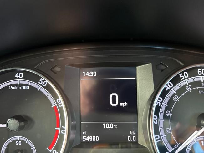 ŠKODA Fabia Photo 15