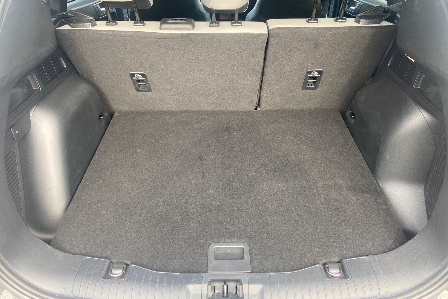 Ford KUGA Photo 20