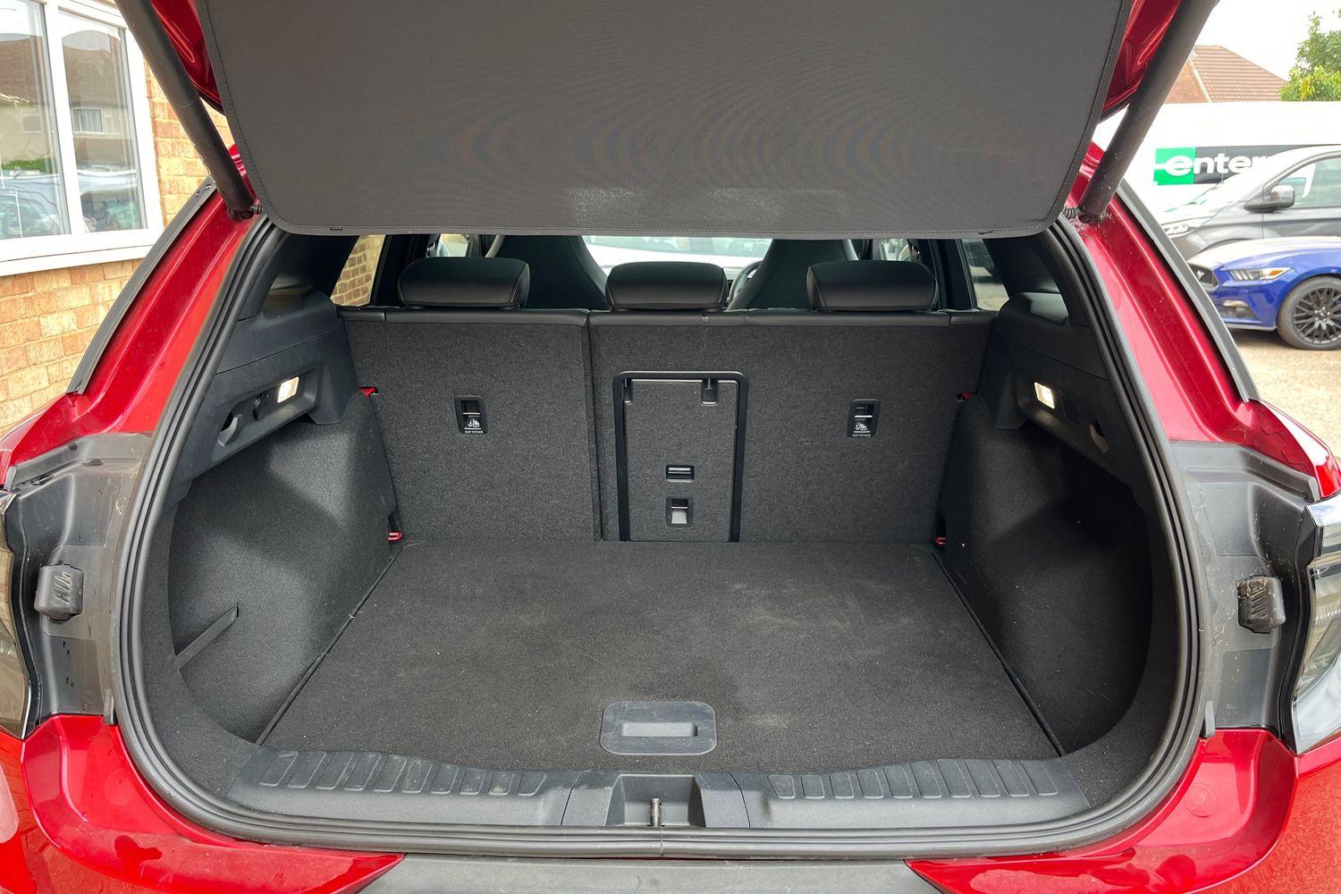 Ford Explorer Photo 20
