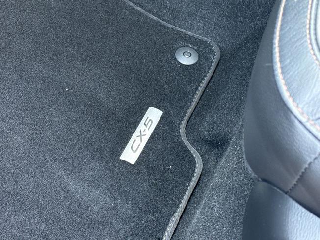 MAZDA CX-5 Photo 44