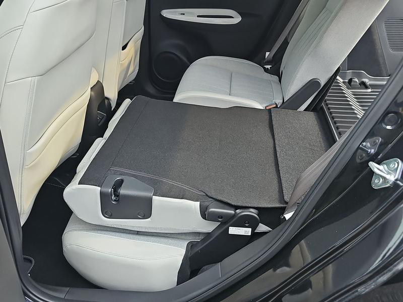 Used Honda Jazz NU23HKX 40