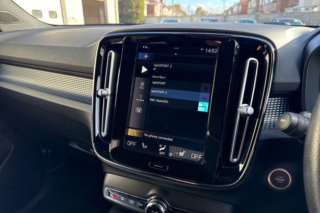 VOLVO Xc40 Photo 13