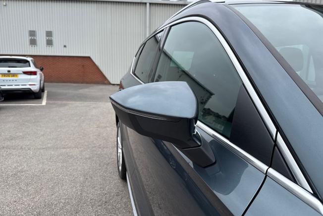 SEAT Ateca Photo 20