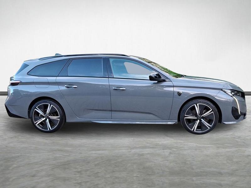Used Peugeot 308 SW KS25OCX 2