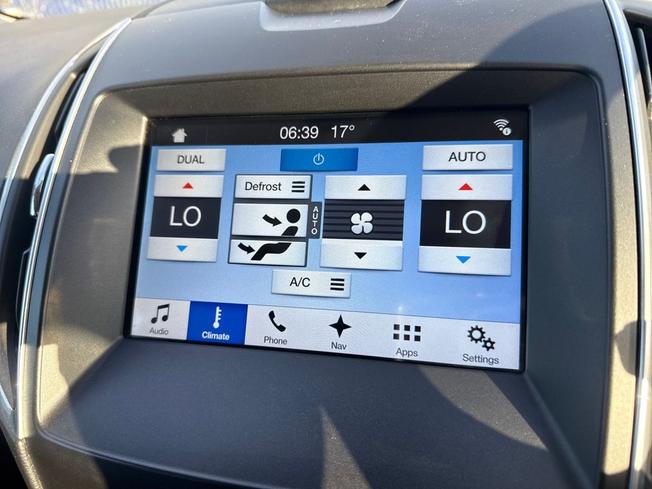 FORD S-Max Photo 32