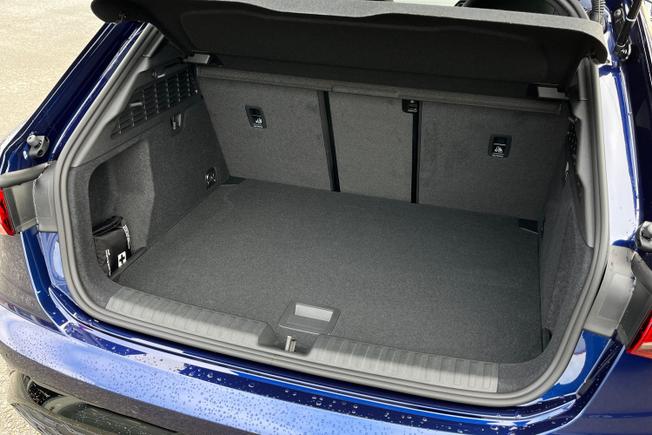 AUDI A3 Photo 12