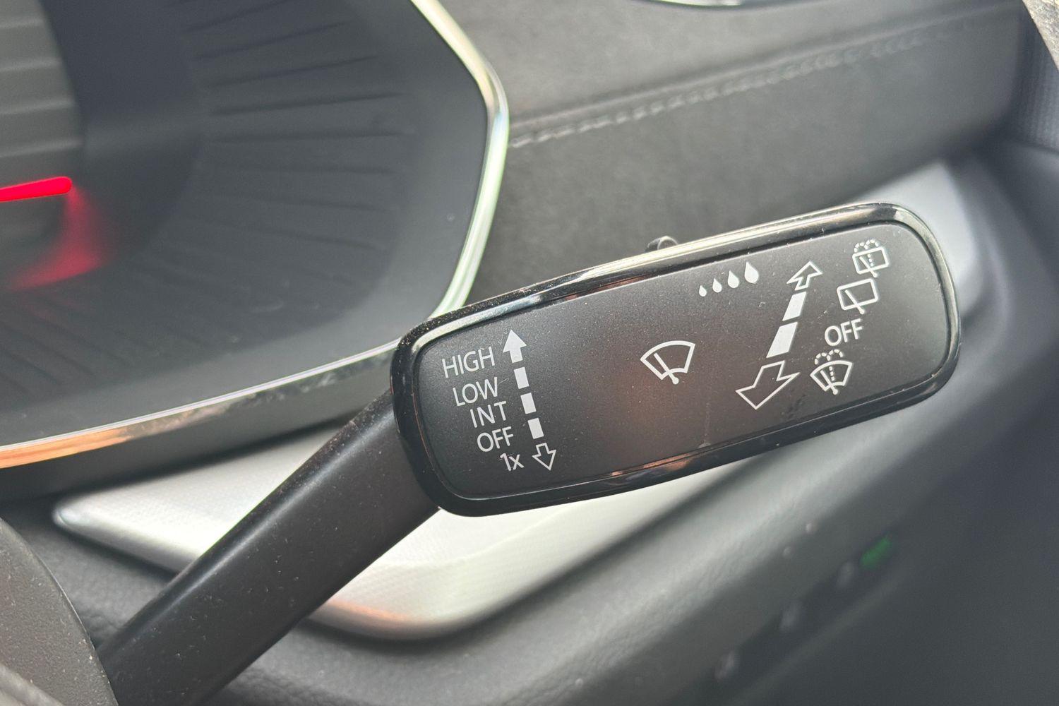 Skoda OCTAVIA Photo 14