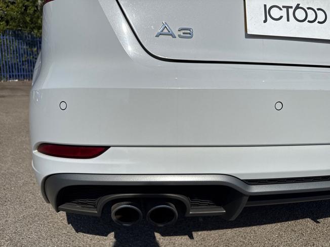 Audi A3 Photo 21