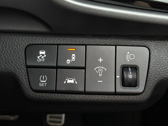 Kia Stonic Photo 35