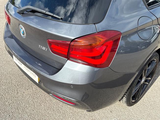 BMW 1 Series Photo 22