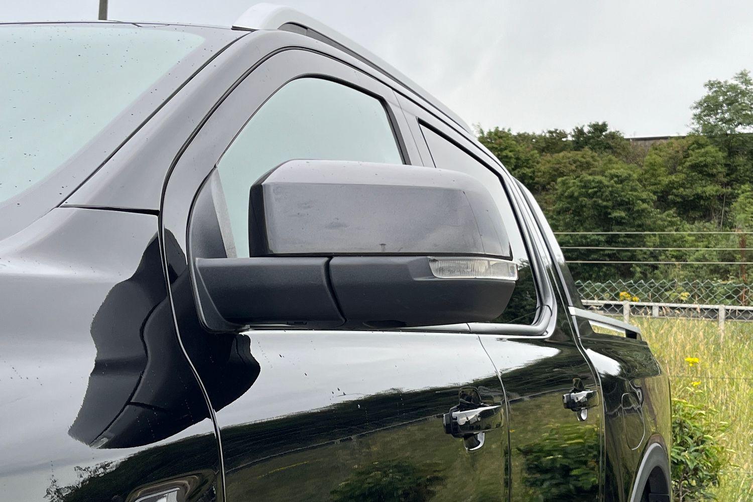 Ford RANGER Photo 25