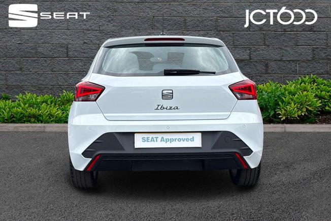 SEAT Ibiza Photo 7