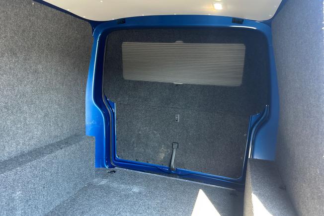 Volkswagen Transporter Photo 9