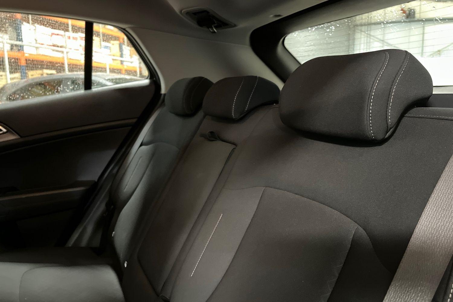 Kia SPORTAGE Photo 19
