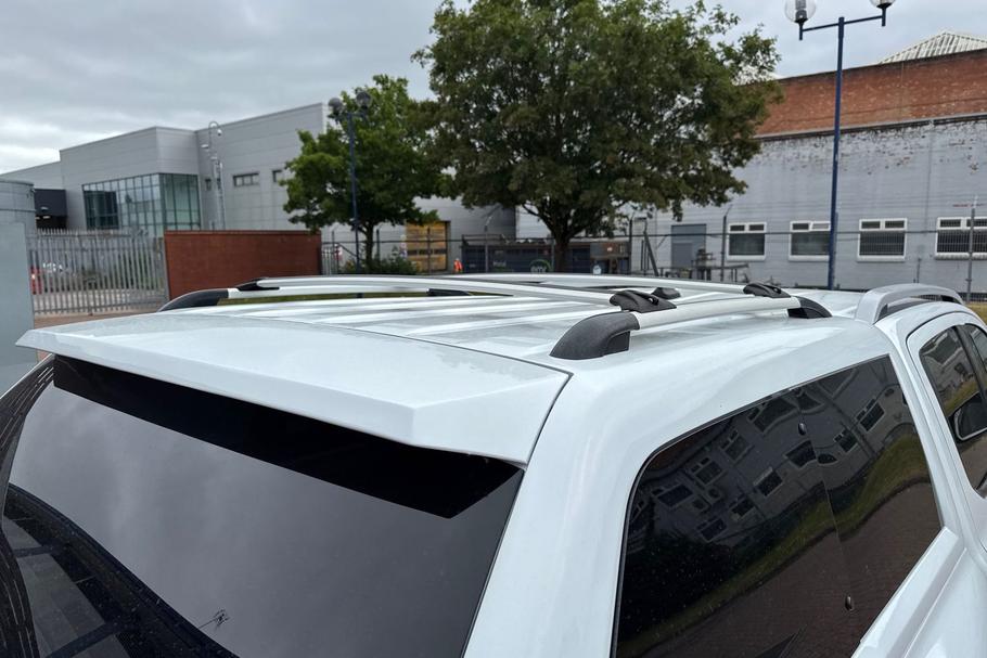 Used Ford RANGER BU73EFH 18