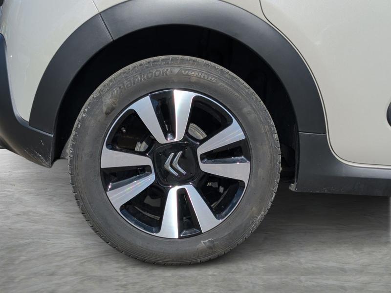 Used Citroen C3 SO22MVR 9