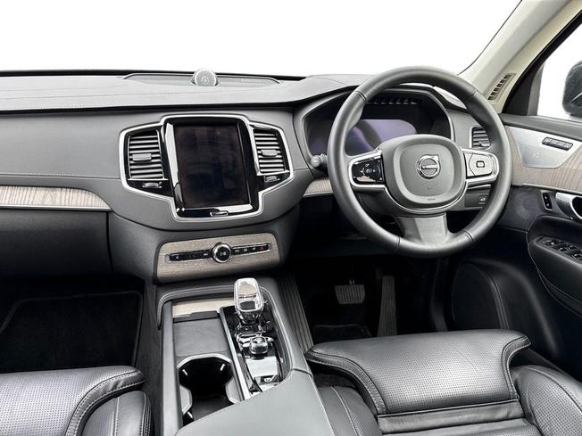 VOLVO Xc90 Photo 11