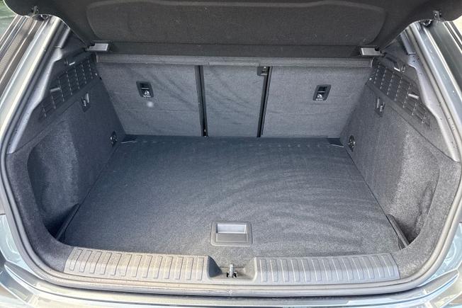 Audi A3 Photo 12