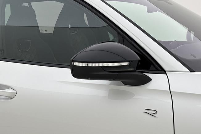 VOLKSWAGEN  Tiguan  Photo 20