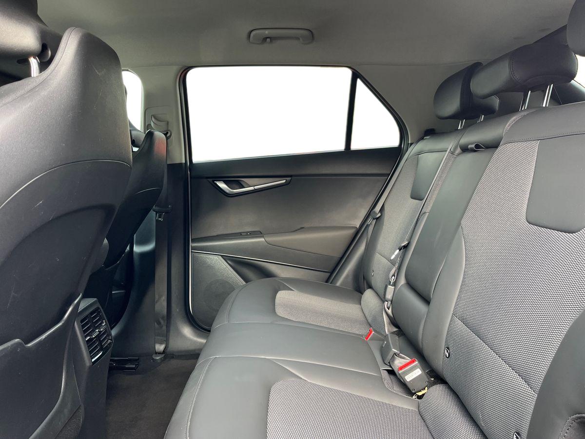 Kia Niro Photo 3