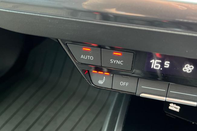 AUDI Q4 E-Tron Photo 29