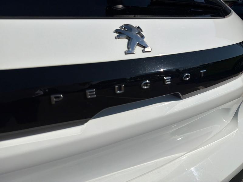 Used Peugeot 208 NX73YHO 27