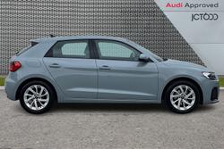AUDI A1 Photo 4
