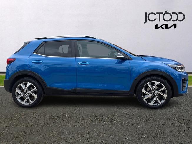 KIA Stonic Photo 4