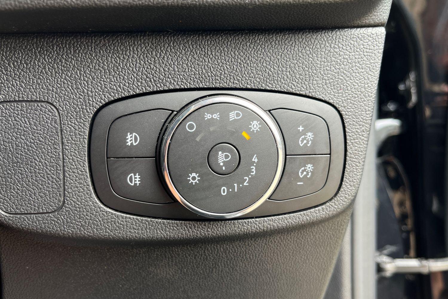 Ford Focus Photo 29