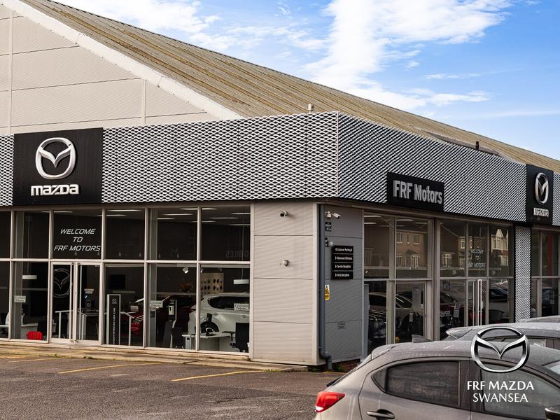 2023 23 MAZDA MAZDA 3