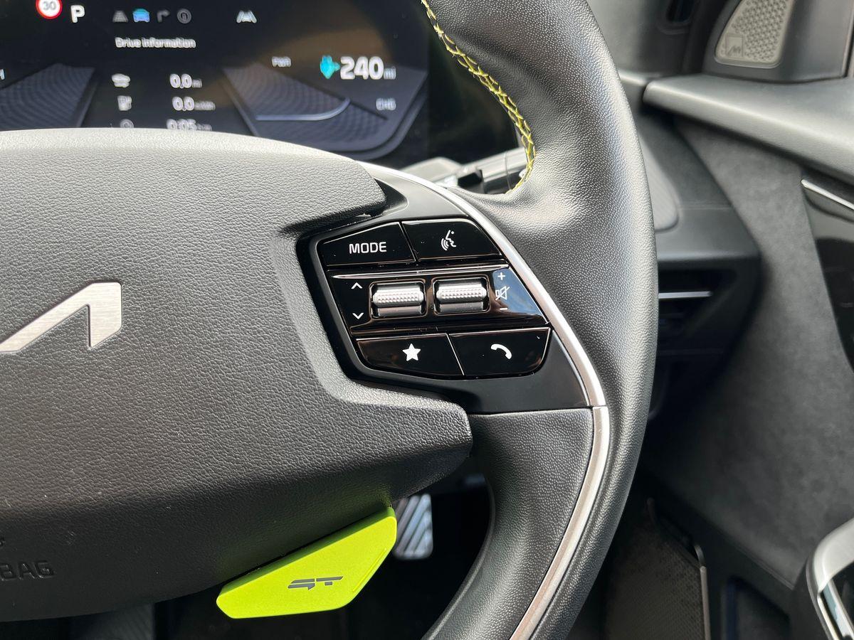 Kia EV6 Photo 16