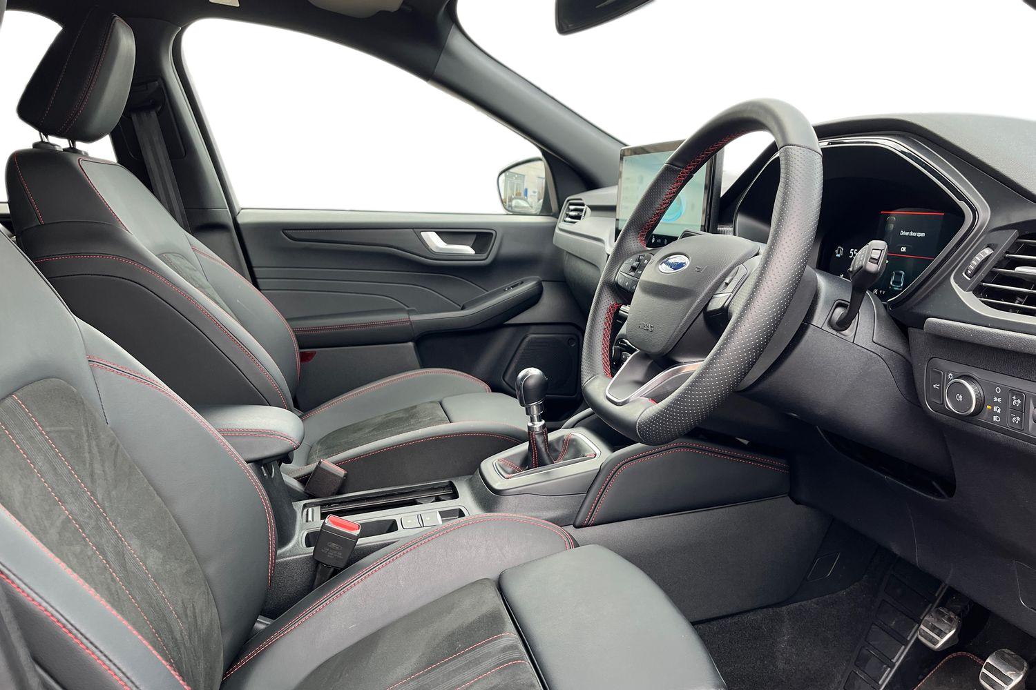Ford KUGA Photo 8