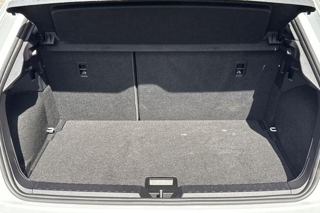 AUDI A1 Photo 12