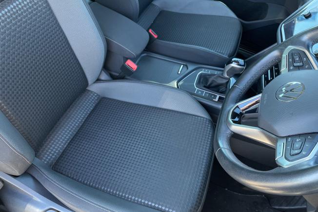 Volkswagen Tiguan Photo 37